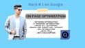 do optimization word press SEO on page