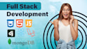 be your full stack website developer using laravel react js,mern,mongodb and php