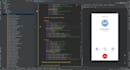 do android projects and tasks in android studio