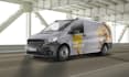 do professional car, truck, van vehicle wrap design