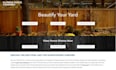 design fence builder website deck construction website