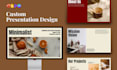 create beautiful academic powerpoint presentation