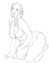 draw sketch sfw or nsfw