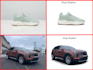 professional photo editing, retouching and background removal for e commerce