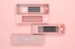 lash box, label, premium nail box packaging