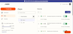 do zapier zapier integration zapier automation webhook API