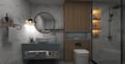 do rendered bathroom design, remodeling and kitchen design