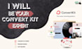 be your convertkit expert