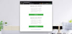 deliver a simple qr attendance system
