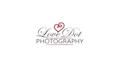 do renowned credible love dot photography logo