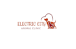 veterinary practice logo design