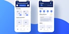 develop android and ios mobile app using flutter