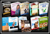 design a stylish ebook cover