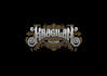 design awesome steampunk and vintage logo or any graphic design
