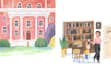 create children book illustrations