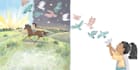 create children book illustrations