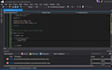 program simple desktop applications in c and cpp by microsoft visual studio