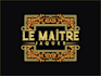 create a food, cafe and restaurant logo