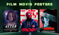 design film and movie poster professionally