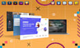 be your responsive web designer HTML CSS bootstrap js