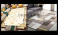 create modern carpet and rug designs