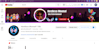 create, setup and design professional youtube channel