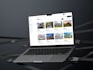 create figma website design, website mockups and website ui ux design by figma