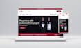 build responsive wordpress business website design including SEO and copywriting