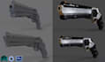 design 3d props, assets, and objects for your game play