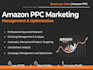 stop wasting ad spend, start scaling profits amazon PPC specialist