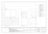 draw architectural drawings of your bathroom