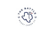 design battle golf tournament logo