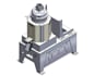 create 3d mechanical design ,product design ,mould and die