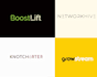 do customized logo designing