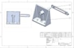 do 3d cad modeling , mould  , sheet metal and 3d printing design
