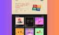 create a website for you, your business, or your portfolio