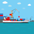 dockerize and deploy your application