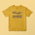 merchandise design and artwork