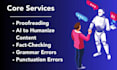 be your article rewriter ai removal expert and   humanize ai content