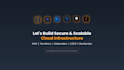 help you with devops and cloud services