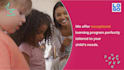 make daycare, preschool, kindergarten promo videos