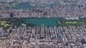 make stunning google earth studio video