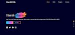 build responsive custom website with latest technologies