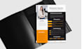 create professional CV and resumes