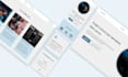 develop custom and responsive website