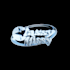 design 3d y2k and chrome typefaces logo animation for brand