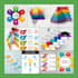 create attractive mind maps 4 your business or personal need