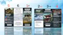 design professional bifold or trifold brochure in 6 hrs