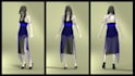 sew your patterns in clo3d for fitting