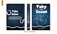 book and ebook cover designer
